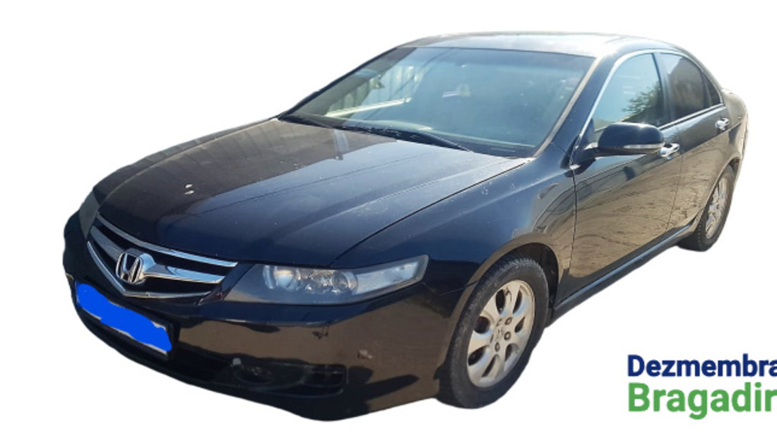 Dezmembram Honda Accord 7 [2002 - 2006] Sedan 4-usi 2.2 sTDi MT (140 hp)