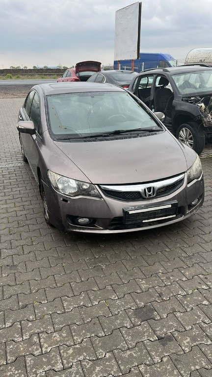 Dezmembram Honda Civic 1.8 B an fabr. 2008