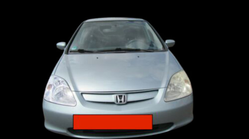 Dezmembram Honda Civic 7 [2000 - 2005] Hatchback 5-usi