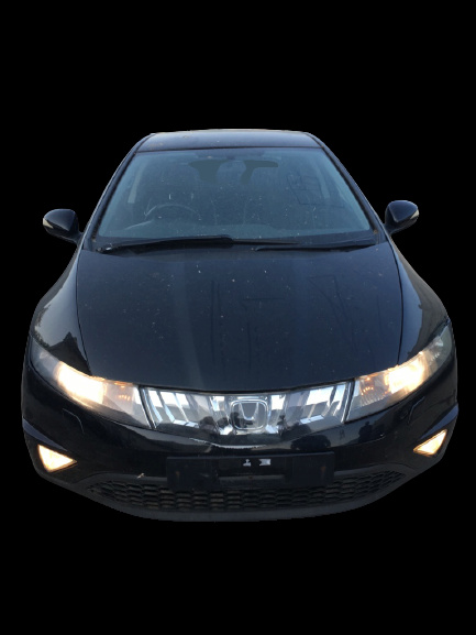 Dezmembram Honda Civic 8 [2005 - 2008] Hatchback 5-usi 2.2 CTDI MT (140 hp) (FN,FK) CIVIC SPORT i-CTDi N22A2
