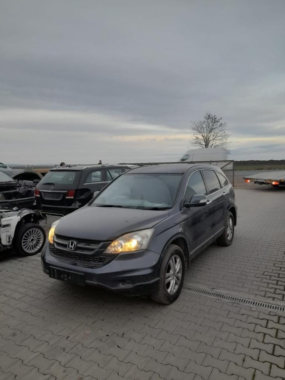 Dezmembram Honda CR-V 2.2 D an fabr. 2011
