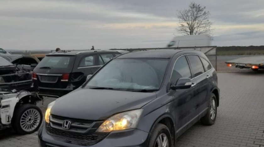 Dezmembram Honda CR-V 2.2 D an fabr. 2011