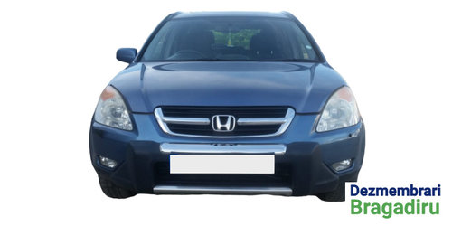 Dezmembram Honda CR-V 2 [2001 - 2004] Crossover 2.0 AT 4WD (150 hp)