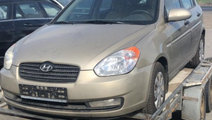 Dezmembram Hyundai Accent 1.4 B an fabr. 2009