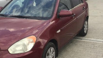 Dezmembram Hyundai Accent 1.4 benzina an fabr 2009