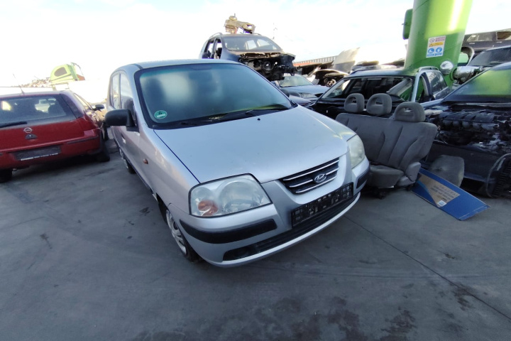 Dezmembram Hyundai Atos 2 [2004 - 2008] Hatchback 1.1 MT (59 hp)