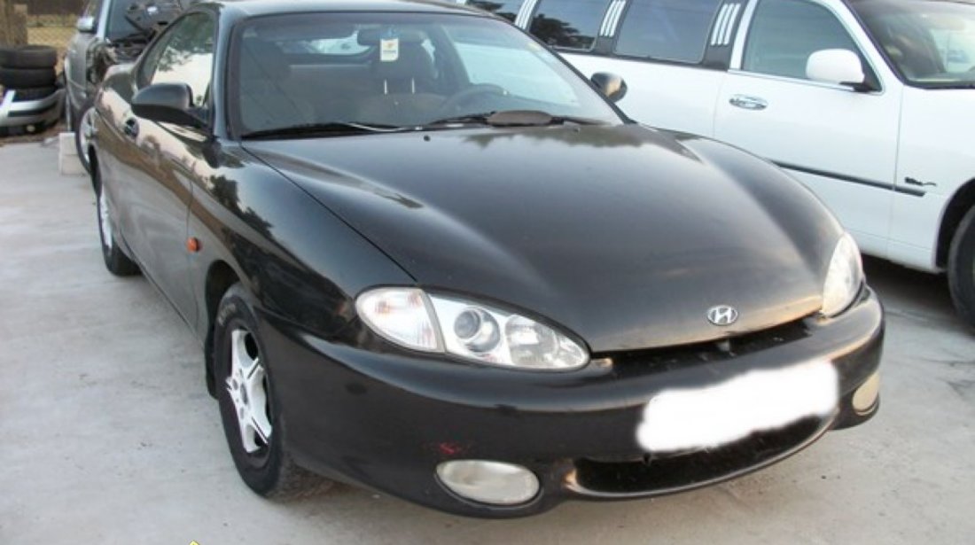 Dezmembram Hyundai Coupe RD 1 6benzina an 1998