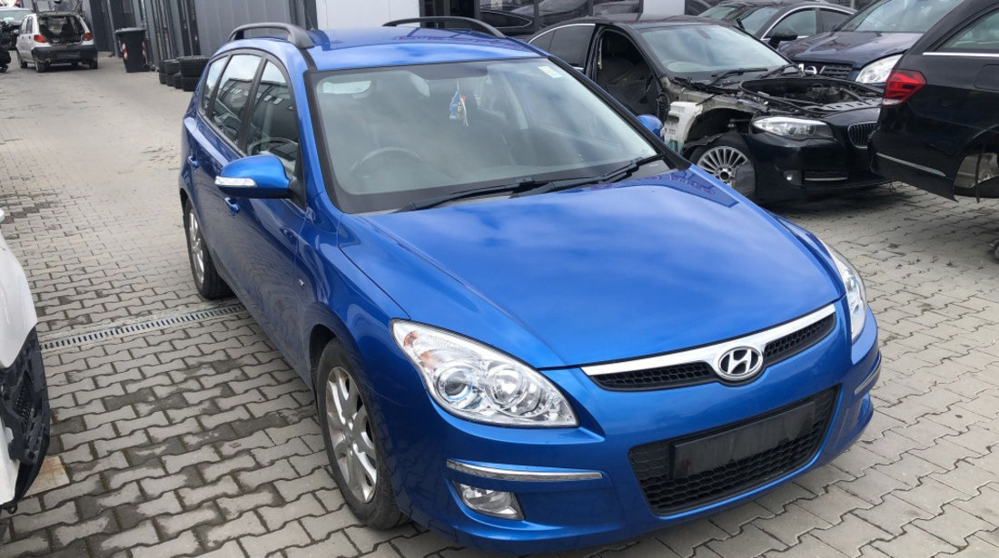 Dezmembram Hyundai I 30 1.6 D an fabr 2008