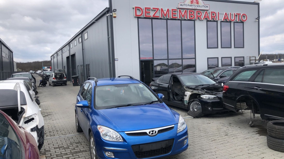 Dezmembram Hyundai I 30 1.6 D an fabr 2008