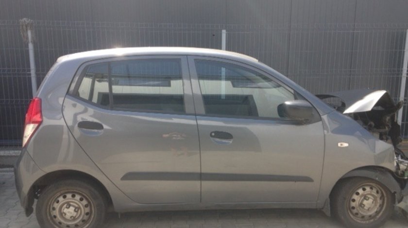 Dezmembram Hyundai i10 ,1.1 S,an fabricatie 2009