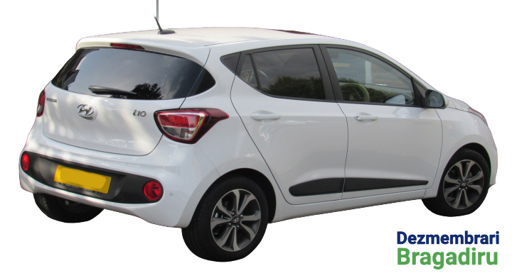 Dezmembram Hyundai i10 2 [facelift] [2016 - 2019]