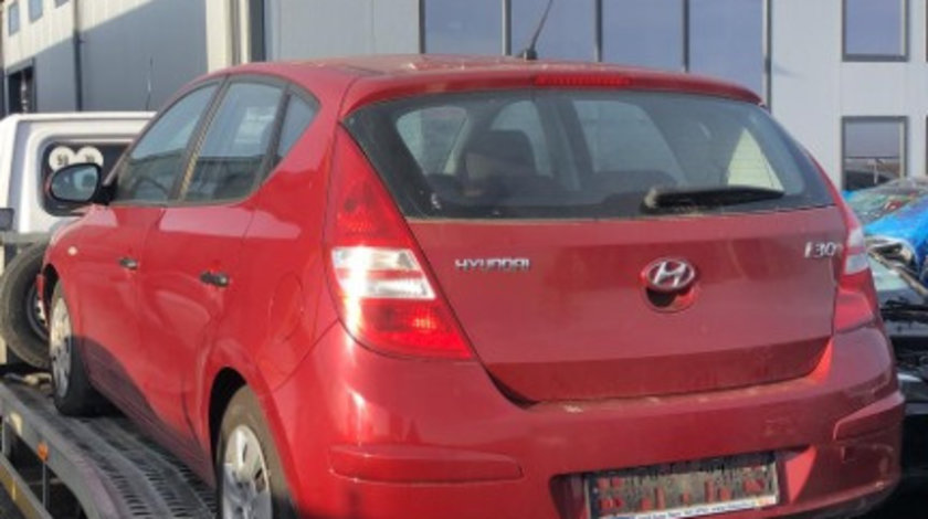 Dezmembram Hyundai i30 1.4 B an fabr. 2008