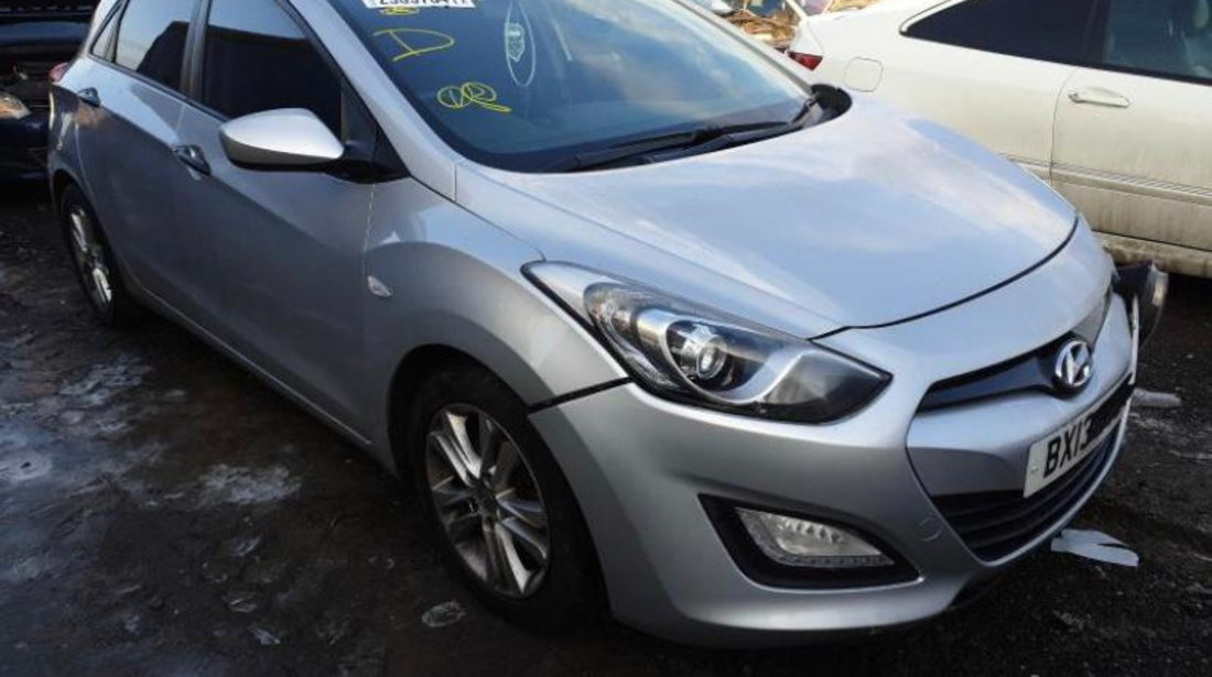 Dezmembram Hyundai I30 1.6crdti An 2013