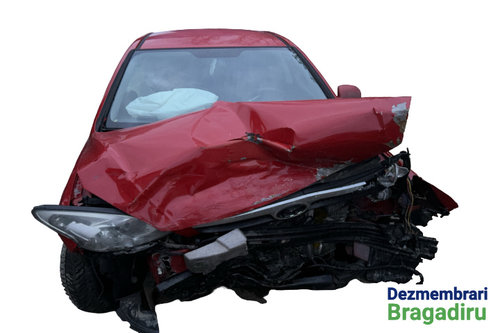 Dezmembram Hyundai i30 FD [2007 - 2010] Hatchback 1.6 CRDi MT (116 hp) Cod motor D4FB