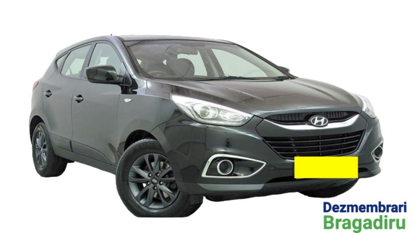 Dezmembram Hyundai ix35 [facelift] [2013 - 2015] Crossover 2.0 CRDi AT 4WD (136 hp)