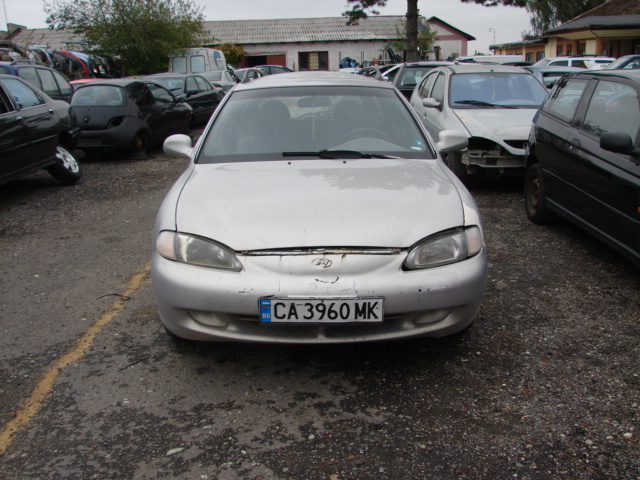 Dezmembram Hyundai Lantra J2 [1995 - 1998] Sportswagon wagon 1.6 MT (90 hp) (J-2)