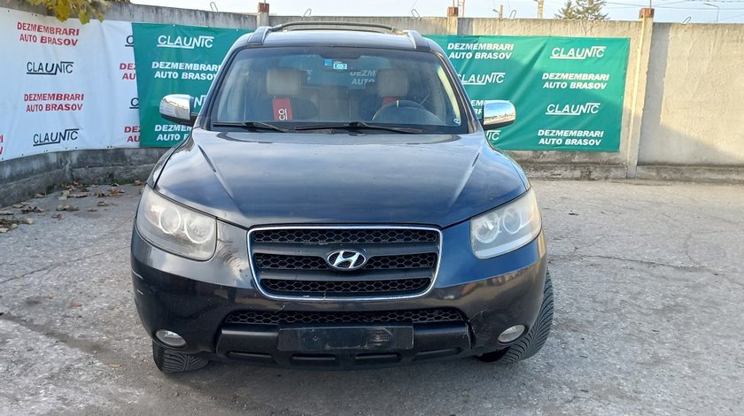 Dezmembram Hyundai Santa FE 2.2 CRDi 4x4 cutie automata