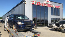 Dezmembram Hyundai Tucson 2.0 d an fabr 2005