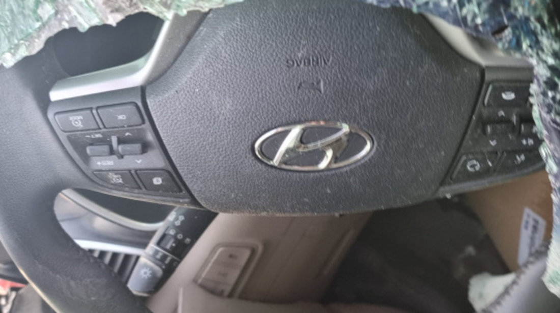 Dezmembram Hyundai Tucson 3 [facelift] [2018 - 2020] 2.0 crdi D4HA