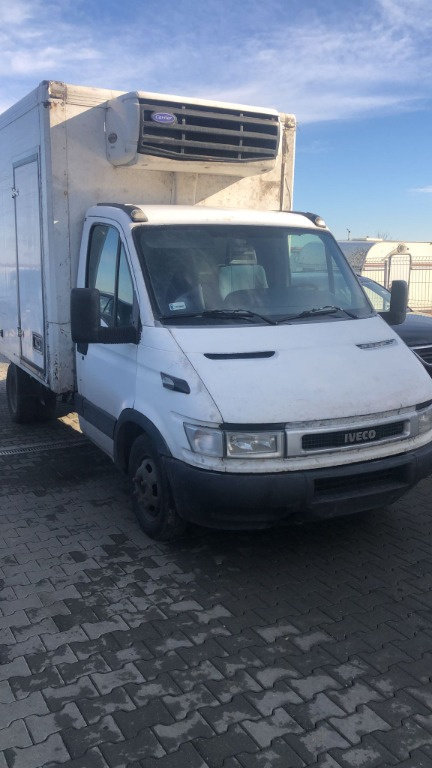 Dezmembram Iveco Daily 2.3 D an fabr. 2006