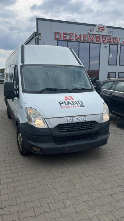 Dezmembram Iveco Daily 2.3 D an fabr. 2014