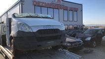 Dezmembram Iveco Daily 2.3 D cutie viteze automata...