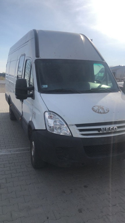 Dezmembram Iveco Daily 3.0 D an fabr 2009