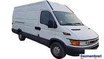 Dezmembram IVECO Daily 3 [1999 - 2006] Autoutilita...