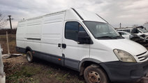 Dezmembram IVECO Daily 4 [2006 - 2011] Autoutilita...