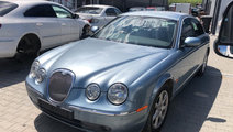 Dezmembram Jaguar 2.7 D an fabr 2007