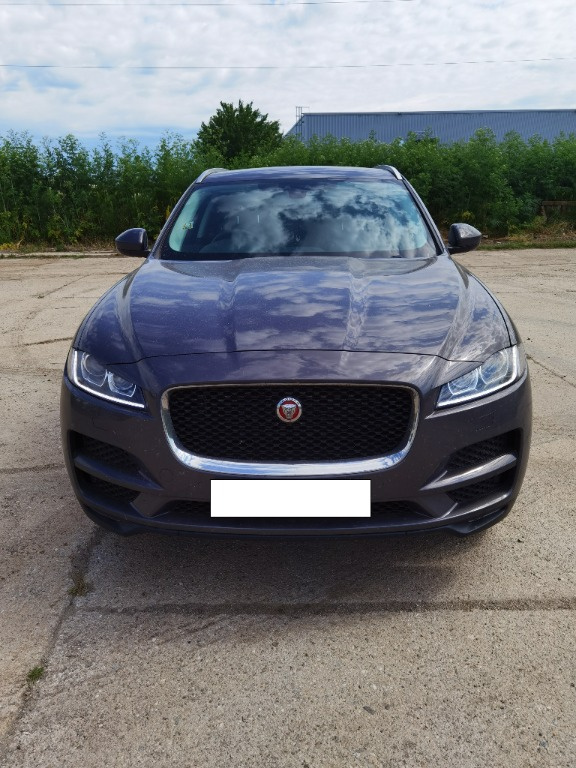 Dezmembram Jaguar F-Pace 2015