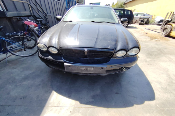 Dezmembram Jaguar X-Type [2001 - 2007] wagon 3.0 AT (231 hp)