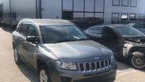 Dezmembram JEEP COMPASS 2.2CRDI an fabr 2011.