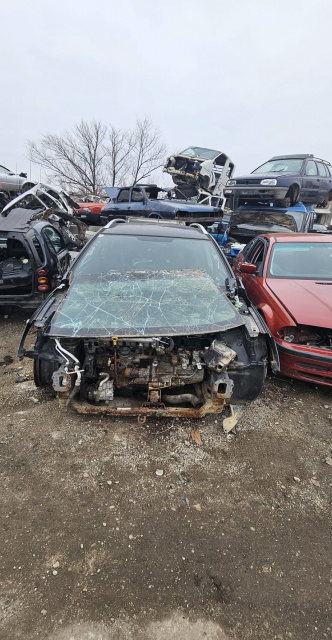 Dezmembram Kia Ceed [2007 - 2010] SW wagon 1.6 CRDi MT (90 hp)
