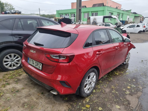 Dezmembram Kia Ceed 3 [facelift] [2021 - 2024] 1.5 t-gdi G4LH