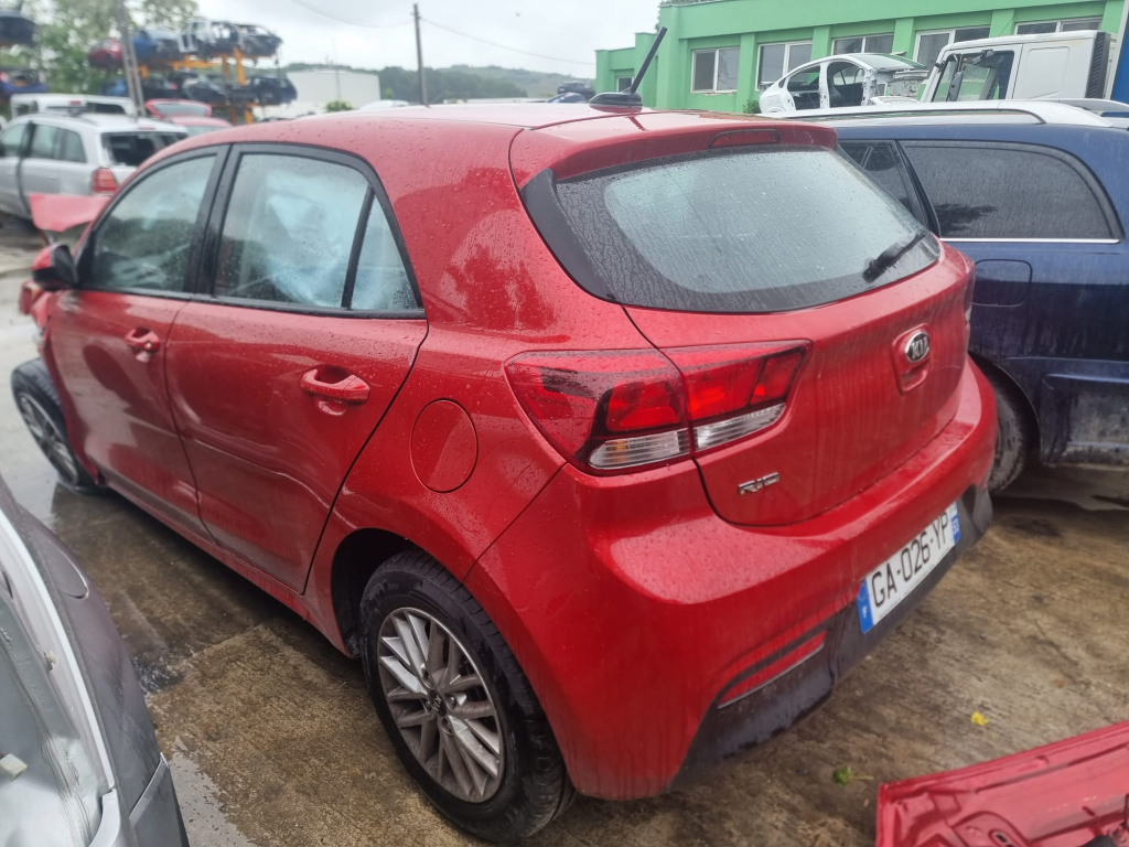 Dezmembram Kia Rio 4 FB/UC [facelift] [2020 - 2024] 1.0 t-gdi G3LE