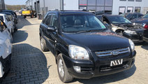 Dezmembram Kia Sportage 2.0 D an fabr 2007