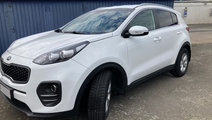 Dezmembram Kia Sportage 2016-2018