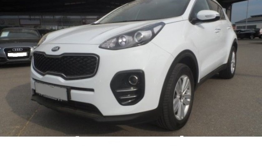 Dezmembram Kia Sportage 2017