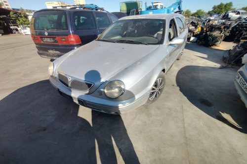 Dezmembram Lancia Lybra [1999 - 2006] wagon 1.9 TD MT (110 hp)