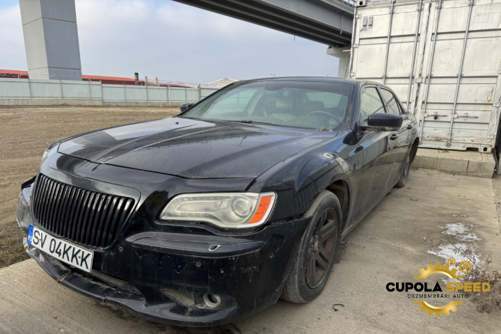 Dezmembram Lancia Thema 2 [2011 - 2014]