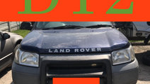 Dezmembram Land Rover Freelander [1998 - 2006] Cro...