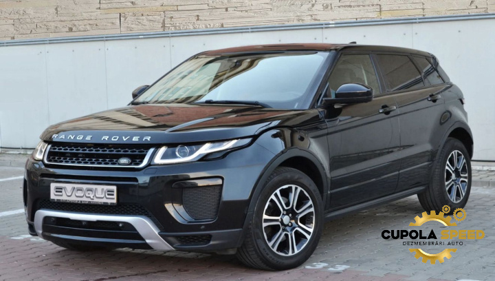 Dezmembram Land Rover Range Rover Evoque L538 [facelift] [2015 - 2020] R Dynamic 2.0 d 4x4 190Cp Automat