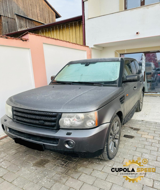 Dezmembram Land Rover Range Rover Sport [2005 - 2009] 2.7 TDV6 276DT