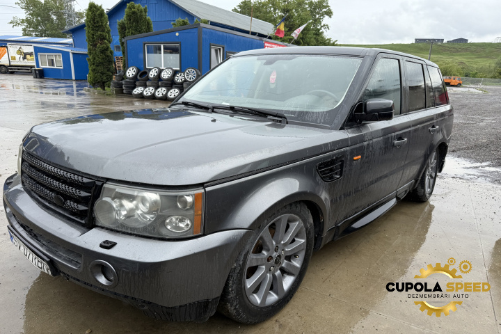 Dezmembram Land Rover Range Rover Sport [2005 - 2009] 2.7 TDV6 276DT
