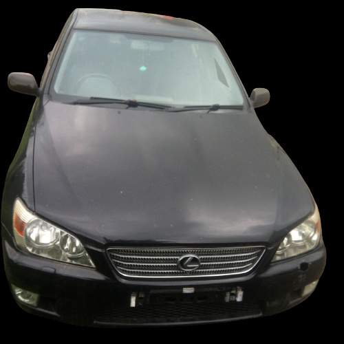 Dezmembram Lexus IS XE10 [1999 - 2005] Sedan 200 MT (155 hp) (JCE1_ GXE1_) IS200 SE 2.0