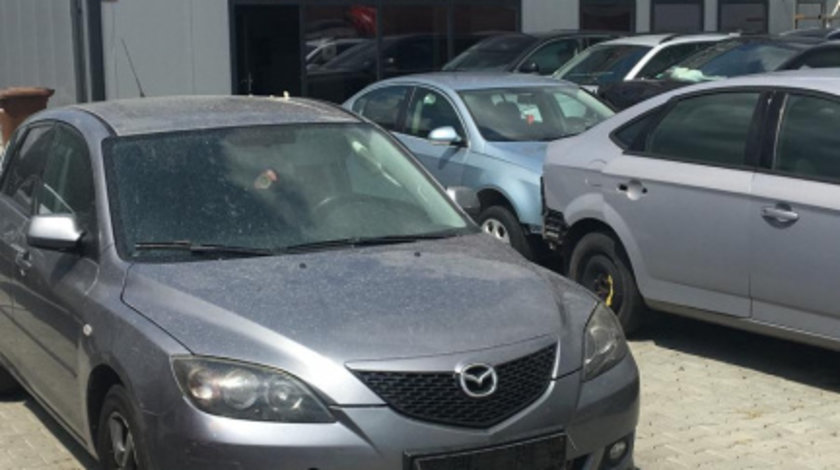 Dezmembram Mazda 3,1.6 benzina an fabr 2005