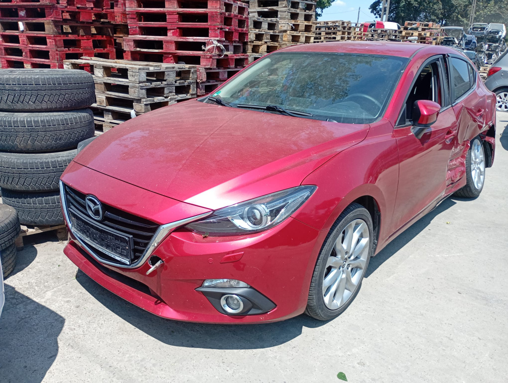 Dezmembram Mazda 3 BM [2013 - 2016]