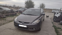 Dezmembram Mazda 5 CR [facelift] [2007 - 2010] Min...