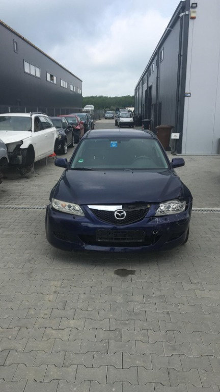 Dezmembram Mazda 6, 2.0 benzina an fabr 2006